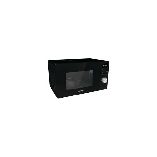 Gorenje Samostojeća mikrovalna peć MO20A3B Slike