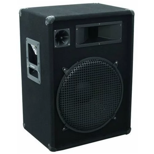 Omnitronic DX-1522 Pasivni zvočnik