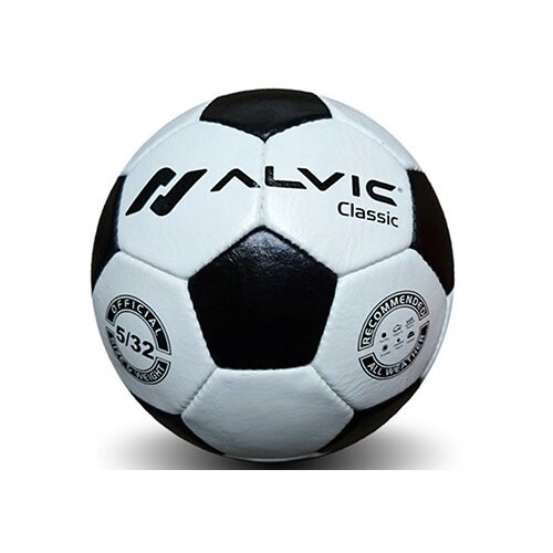  kožna lopta za fudbal alvic classic Cene