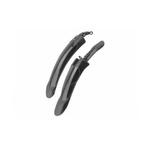 Flanb Blatobran 20&amp;quot;- 26&amp;rdquo; crni Slike