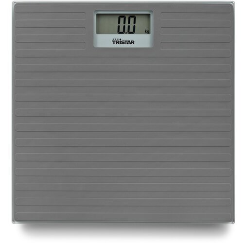 Tristar WG-2431 digitalna osobna vaga Opseg mjerenja (kg)=150 kg Cijene