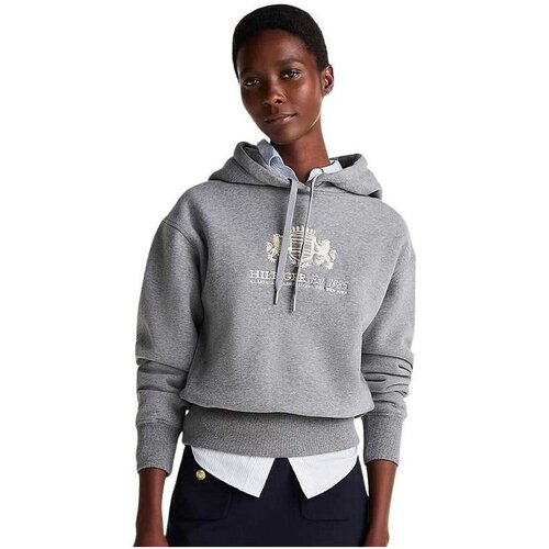 Tommy Hilfiger ženski duks sa kapuljačom THWW0WW43849-PKH Cene