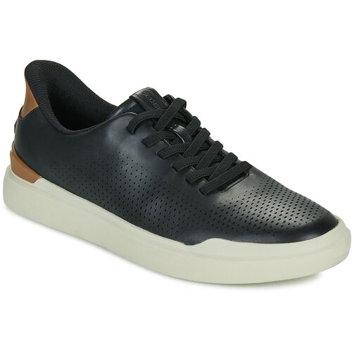 Skechers Slips on OWEN CONNELL SLIP-INS Črna Slike