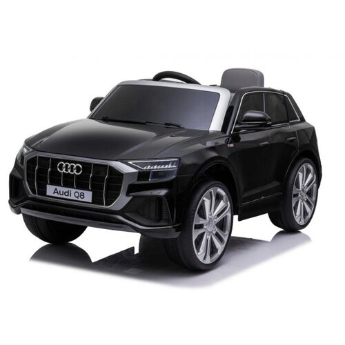Winner Bike Dečiji Automobil na Akumulator Audi Q8 &ndash; BIC.AUD Q8 JJ2066 Crni Cene
