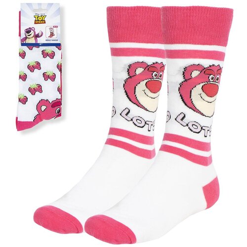 Toy Story SOCKS LOTSO Slike