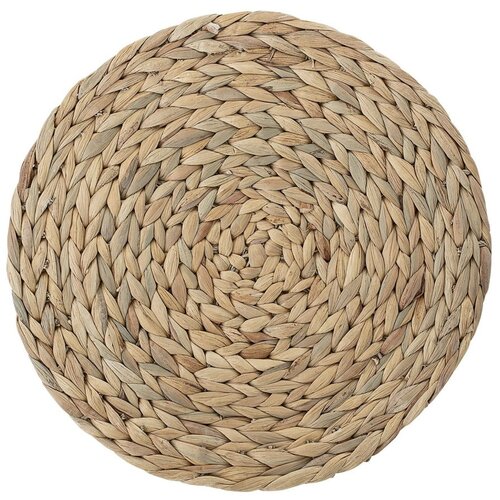 Bloomingville podmetač od vodenog zumbula, ⌀ 35 cm Cijene
