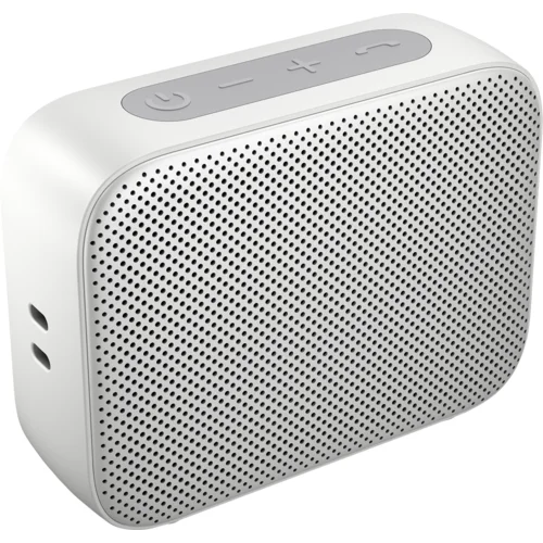 Hp Simba Slvr BT Speaker EURO