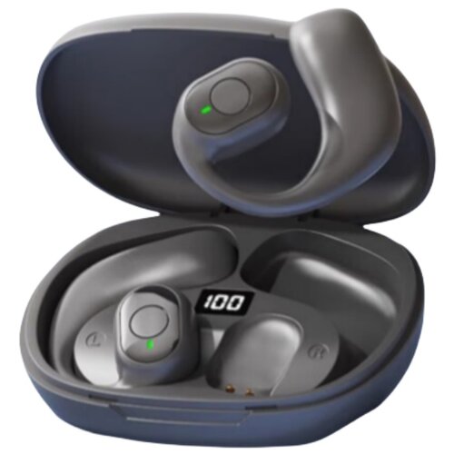Pinny Brezžične slu&amp;scaron;alke T26-b2 8H Type-C Bluetooth5.3 IPX5, (21174239) Slike
