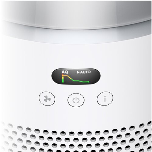 Dyson HushJetPurifierCompact HJ10 Zracni proci&amp;scaron;civac 491355-01 Slike