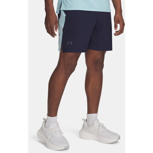 Under Armour Men&amp;#039;s shorts UA LAUNCH PRO 7&amp;#039;&amp;#039; SHORTS - Men&amp;#039;s Slike