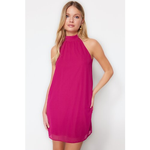 Trendyol Dress - Purple - Shift Cijene
