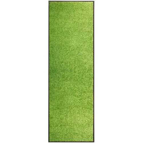  Otirač perivi zeleni 60 x 180 cm Cene