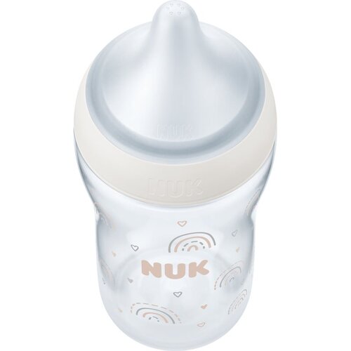 Nuk Perfect Match staklena fla&amp;scaron;ica 230ml Slike