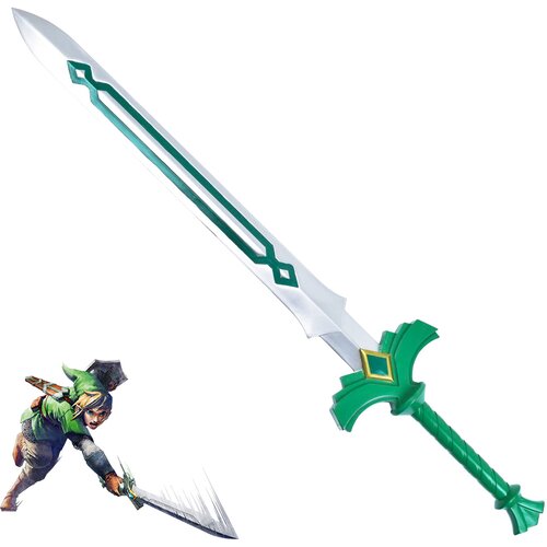 The Legend of Zelda replika meča Goddess Sword Cene