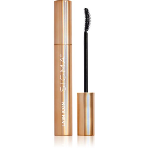 Sigma Beauty Lash Icon maskara za volumen i produžavanje trepavica 1 kom Cene
