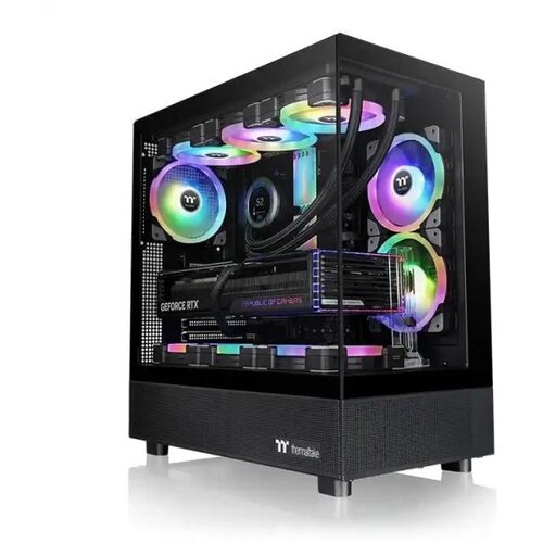 Zeus Računar Gamer Ryzen 7 7800X3D/DDR5 32GB/M.2 1TB/RTX4060Ti 16GB Slike