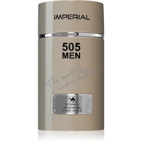 Le Chameau Imperial 505 parfemska voda uniseks 90 ml Slike