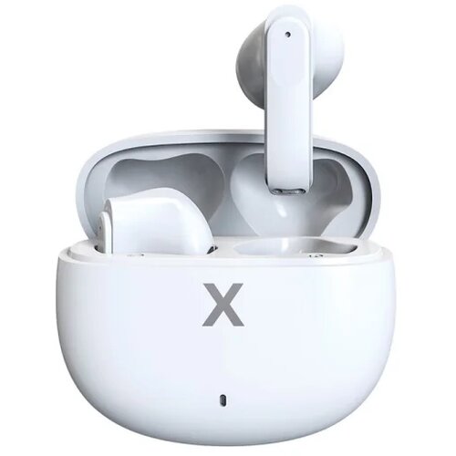 Maxlife Bluetooth earphones TWS MXBE-03 white Cijene