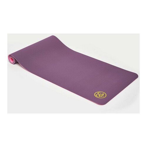 Orion Fitness Prostirka za jogu Orion EM3025 ljubičasta Cene