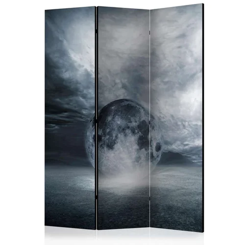  Paravan u 3 dijela - The lost planet [Room Dividers] 135x172