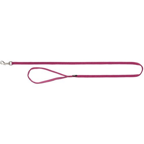Trixie povodac premium l-xl 1m/25mm tamno roze 01POVTR200320 Cene