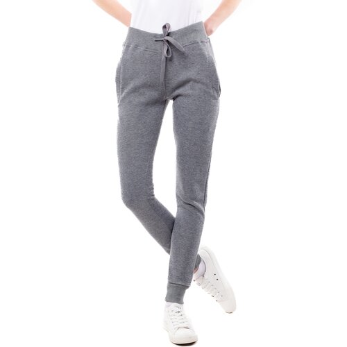 Glano Women's sweatpants - dark gray Slike