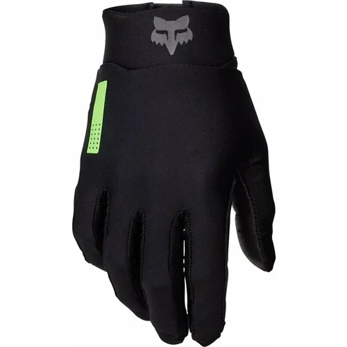 Fox Flexair 50th Limited Edition Gloves Black M Rukavice za bicikliste