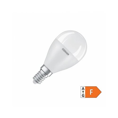 Osram led sijalica hladno bela 6.5W  4058075311923E Cene