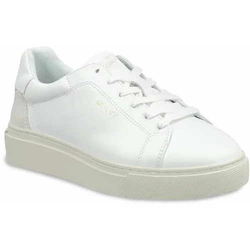 Gant Superge Julice Sneaker 28531553 White G29