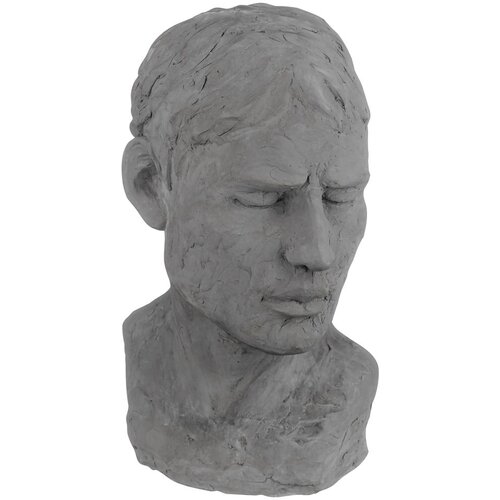 Mette Ditmer Denmark Kipec (višina 30 cm) His Reflective Mind – Cene
