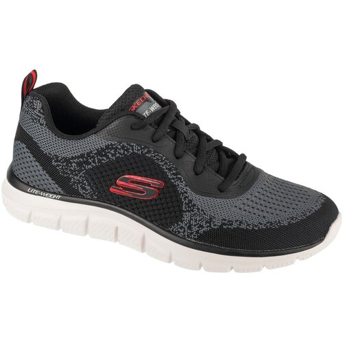 Skechers Nizke superge Track - Leshur Črna Cene