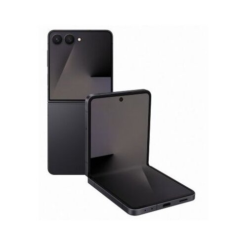  Mobitel Samsung Z Flip7 SM-F766BZKGEUC 12/256, Black Cijene