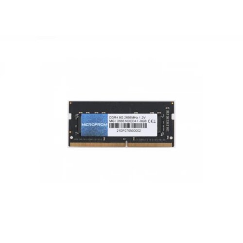  RAM DDR3 MicroFrom 8GB PC1600 Cene
