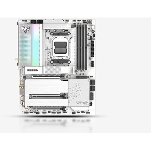Sapphire NITRO+ X870EA PHANTOMLINK P.E Motherboard Slike