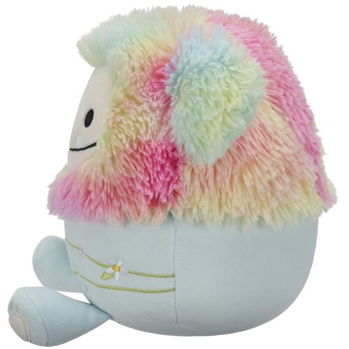 Squishmallows Pli&amp;scaron;asta igrača Zozo &amp;ndash; Slike