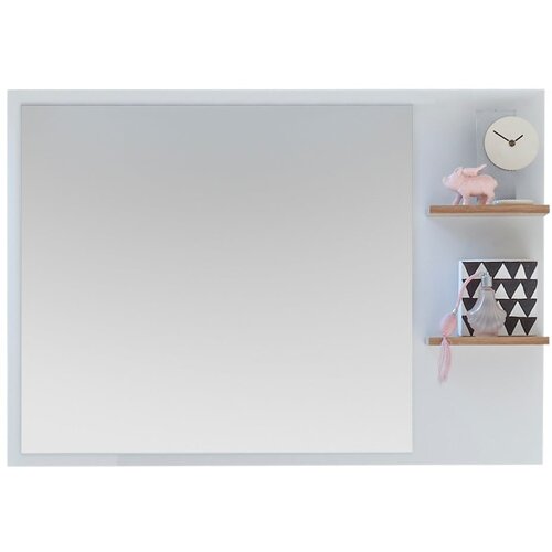 Pelipal Stensko ogledalo 100x75 cm Set 923 - Pelipal Cene