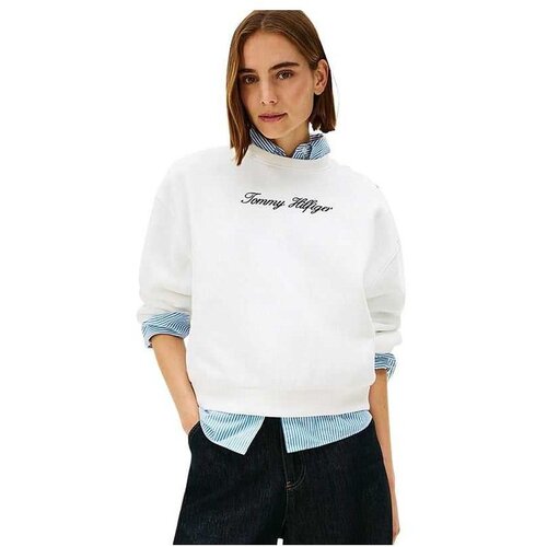 Tommy Hilfiger beli ženski duks Cene