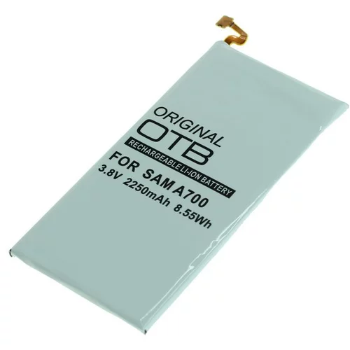 OTB Baterija za Samsung Galaxy A7 (2014) / SM-A700, 2250 mAh