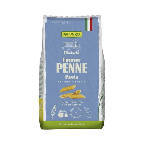 BIO Emmer testenine - Penne Cene