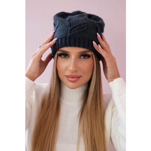Kesi Women's cap Majka K376 graphite Cijene