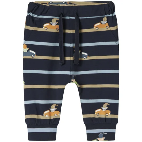 name it hlače trenirka DH 13226072 NBMVROELS F modra 62 name it hlače trenirka DH 13226072 NBMVROELS F modra 62