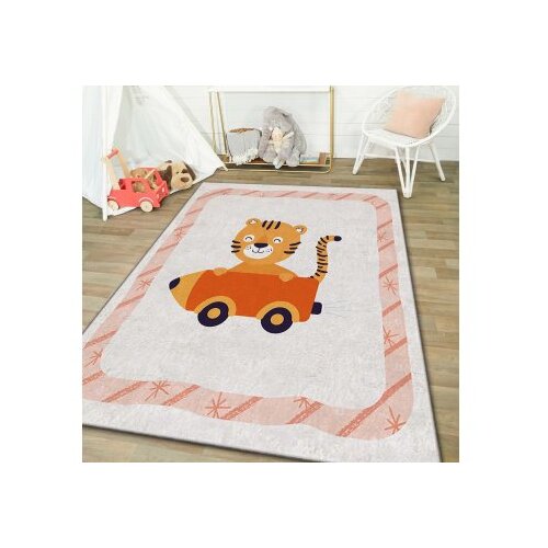 Conceptum Hypnose tepih Hmi Kdc-39, pravougaoni, 100 x 180 cm, krem Slike