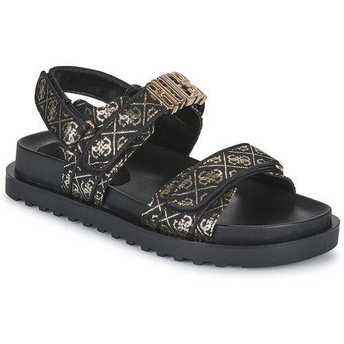 Guess FABELIS Crna Cijene
