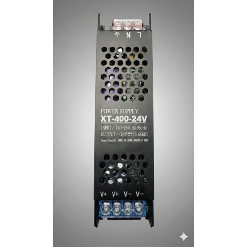  Trafo 400w 24v Slim Cene