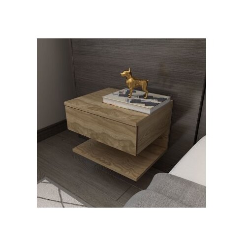 Hanah home noćni ormarić vivid oud Slike