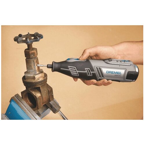 Dremel četka od ugljeničnog čelika od 3,2 mm (443) Slike