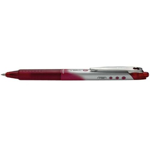 Pilot roler v ball rt 0.7 crveni 335567 Cene