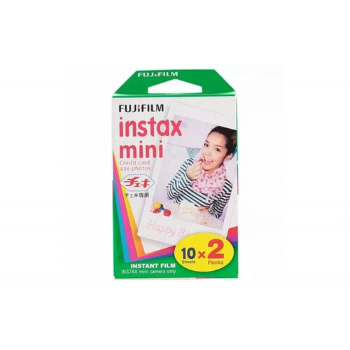 Fujifilm instax mini Film 2x10 Cijene