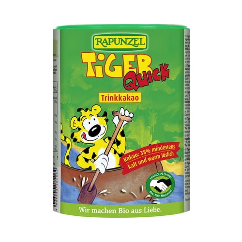 Rapunzel Bio Tiger Quick instant kakav za pitje Cene