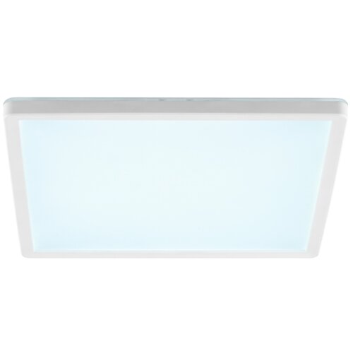 Brilliant prigu&amp;scaron;iva LED plafonska svetiljka LUMARO LED/18W/230V bela + daljinski upravljač Slike